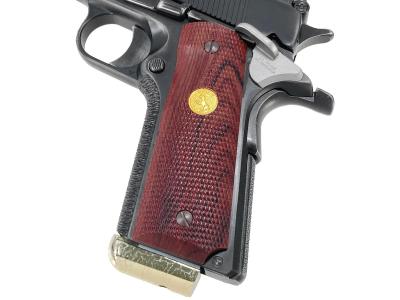 [WA] ボブチャウ スペシャル ビンテージエディション ガスブローバック (中古)サブ画像へ5