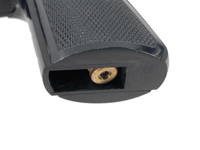 [マルゼン] ワルサー PP 固定ガス ブラック WP-6500 (中古)サブ画像へ5