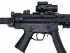 [東京マルイ] MP5 R.A.S. フォアグリップ/ダットサイト スタンダード電動ガン (中古)