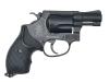 [タナカ] S&W M37 エアーウェイト J-police HW/Version2 ガスリボルバー 25/09以降ロット (新品)
