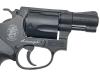 [タナカ] S&W M37 エアーウェイト J-police HW/Version2 ガスリボルバー 25/09以降ロット (新品)