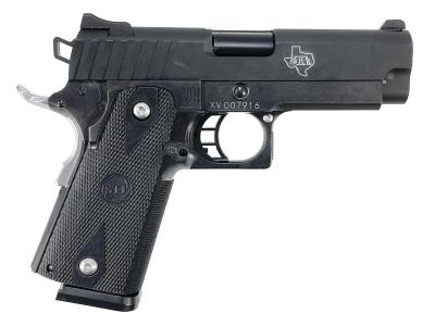 [KSC] STI VIP 3.9 システム7(07HK) スライドHW ガスブローバック 墨入れ (中古)サブ画像へ2