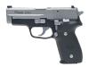 [タナカ] SIG/SAUER P228 2トーン エボリューション2 オールHW 発火モデルガン (新品)