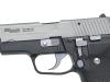 [タナカ] SIG/SAUER P228 2トーン エボリューション2 オールHW 発火モデルガン (新品)