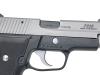 [タナカ] SIG/SAUER P228 2トーン エボリューション2 オールHW 発火モデルガン (新品)