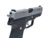 [タナカ] SIG/SAUER P228 2トーン エボリューション2 オールHW 発火モデルガン (新品)