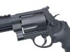 [タナカ] S&W M500 PC 10.5インチ ブラックHW Ver.2 ガスリボルバー (新品)