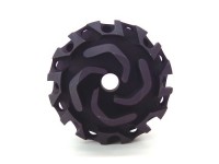 [5KU] Cookie Cutter Compタイプ フラッシュハイダー Type3 (新品)