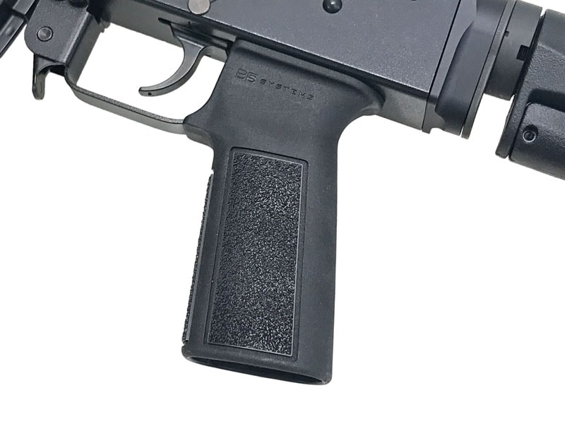 東京マルイ_HAMMERS] AKMベース DRACOショーティカスタム RD