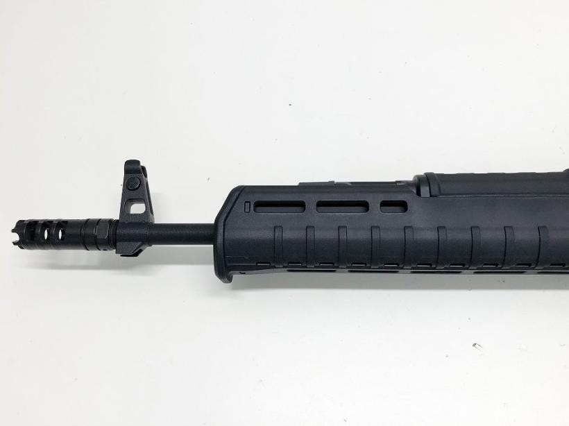 CYMA] AK Zhukov S-Stock BK CM.077A ブラック 電動ガン (中古