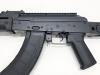 [CYMA] AK Zhukov S-Stock BK CM.077A　ブラック 電動ガン (中古)