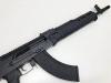 [CYMA] AK Zhukov S-Stock BK CM.077A　ブラック 電動ガン (中古)