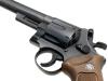 [コクサイ] S&W M29 .44マグナム 6インチ HW NO.282 発火モデルガン (中古)