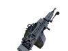 [S&T] M249 MINIMI スポーツライン BK 電動ガン 内部カスタム (中古)