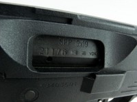 [KSC] ステアー SPP マシンピストル (中古)