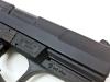 [マルゼン] Walther ワルサー P99 正規ライセンス ガスブローバック 【2016年4月以降新箱】 (中古)