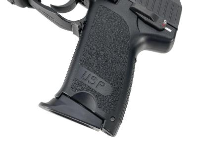 [東京マルイ] USP コンパクト ガスブローバック タクティカルライト/放出バルブカスタム ガンケース付属 (中古)サブ画像へ5