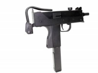 [タイトー] イングラムM11 スーパーブラックHW CP-HW (中古)