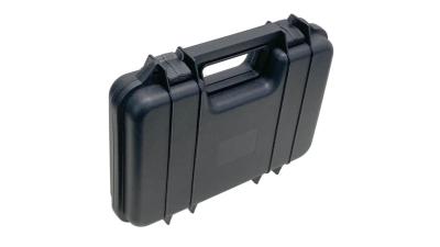[WA] ドーベルマン.45 リミテッドエディション SCW1 ガスブローバック マグウェル欠品 ガンケース付 (中古)サブ画像へ8