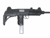 [マルシン] ウージー/UZI SMG 金属製モデルガン (未発火)