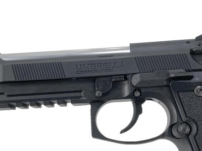 [東京マルイ] アルバート.W.モデル 01P ガスブローバック ガンケース付属 (中古)サブ画像へ3