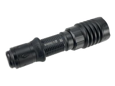 [OLIGHT] WARRIOR X4 フラッシュライト 充電式 2600ルーメン マットブラック (中古)サブ画像へ1