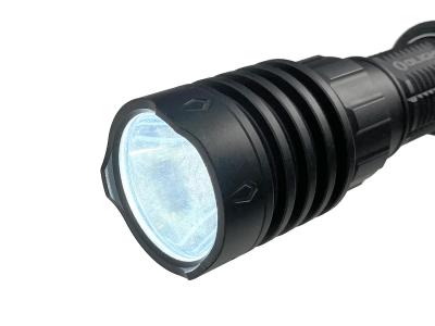 [OLIGHT] WARRIOR X4 フラッシュライト 充電式 2600ルーメン マットブラック (中古)サブ画像へ2