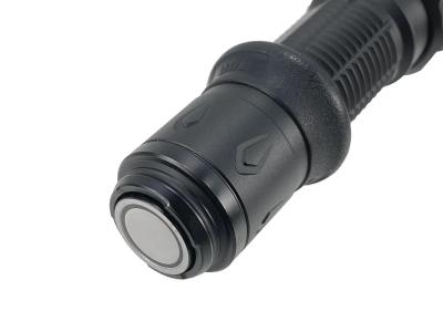 [OLIGHT] WARRIOR X4 フラッシュライト 充電式 2600ルーメン マットブラック (中古)サブ画像へ4