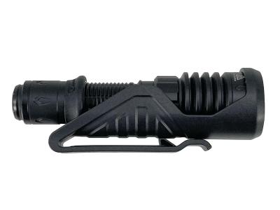 [OLIGHT] WARRIOR X4 フラッシュライト 充電式 2600ルーメン マットブラック (中古)サブ画像へ5