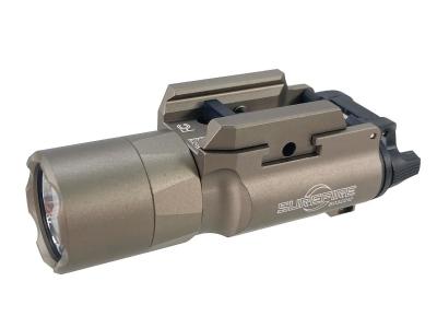 [SOTAC] SUREFIRE X300U-B ULTRAタイプ フラッシュライト DE (中古)サブ画像へ1