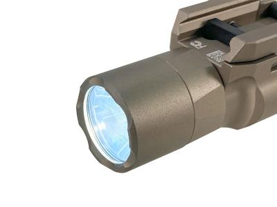 [SOTAC] SUREFIRE X300U-B ULTRAタイプ フラッシュライト DE (中古)サブ画像へ3