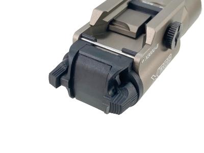 [SOTAC] SUREFIRE X300U-B ULTRAタイプ フラッシュライト DE (中古)サブ画像へ4