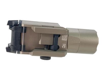 [SOTAC] SUREFIRE X300U-B ULTRAタイプ フラッシュライト DE (中古)サブ画像へ5