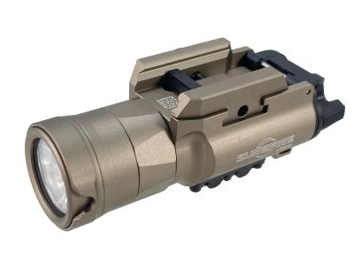 [SOTAC] SUREFIRE XH35タイプ フラッシュライト DE (中古)サブ画像へ1