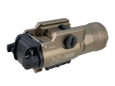 [SOTAC] SUREFIRE XH35タイプ フラッシュライト DE (中古)サブ画像へ2
