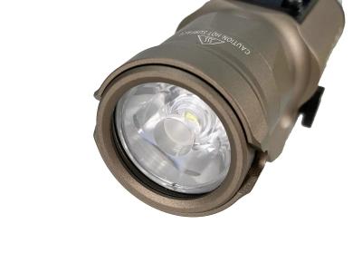 [SOTAC] SUREFIRE XH35タイプ フラッシュライト DE (中古)サブ画像へ6