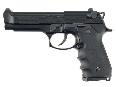 [東京マルイ] M92F タクティカルマスター ガスブローバック バレル/放出バルブカスタム ガンケース付属 (中古)サブ画像へ1