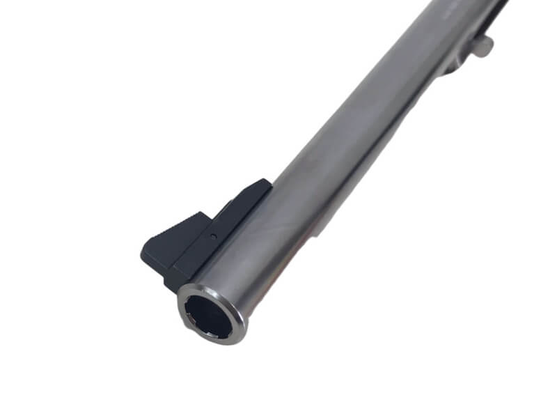 マルシン　スーパーブラックホーク　10.5インチ Amazon | マルシン スーパー ブラックホーク 10.5インチ マット