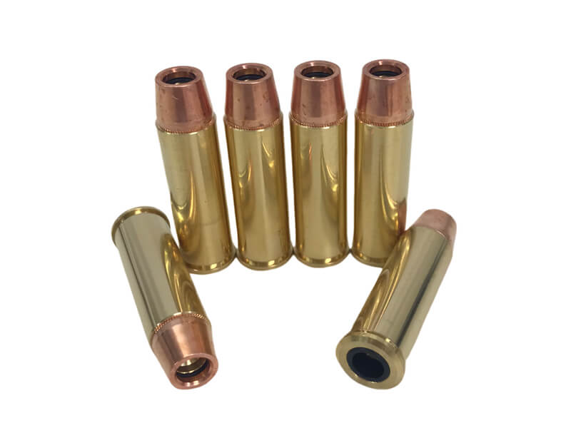 マルシン] スーパーブラックホーク 10.5インチ 6mmBB X