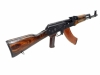 [無可動実銃] AKM 自動小銃 (中古)