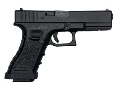 [東京マルイ] グロック18C GLOCK G18C マグウェルカスタム ガンケース付属 (中古)サブ画像へ2
