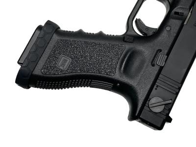 [東京マルイ] グロック18C GLOCK G18C マグウェルカスタム ガンケース付属 (中古)サブ画像へ5