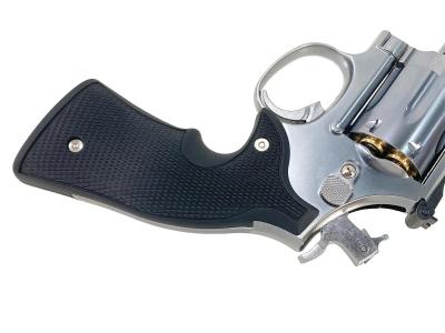 [マルシン] S&W M686 .357マグナム 4インチ プラスチックグリップ シルバーABS (中古)サブ画像へ5