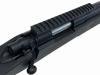 [S&T] M40A3 レミントンM700 ボルトアクション式スナイパーライフル BK/ブラック エアガン (中古)