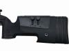 [S&T] M40A3 レミントンM700 ボルトアクション式スナイパーライフル BK/ブラック エアガン (中古)