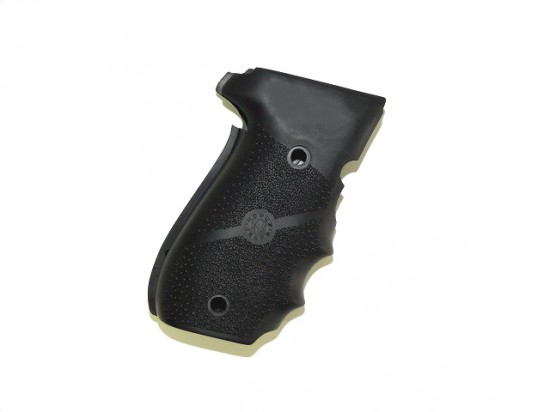 [HOGUE] SIG SAUER P226用 実銃ラバーグリップ KSC/タナカ 26000 (新品取寄)