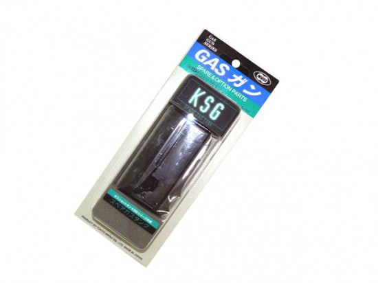 [東京マルイ] ガスショットガン ケルテックKSG用 スペアガスタンク (中古～新品取寄)