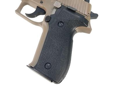 [タナカ] P226 Mk25 Desert EVO2 フレームHW モデルガン (中古)サブ画像へ5