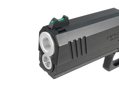 [東京マルイ] ハイキャパ4.3 タクティカルカスタム ガスブローバック 外装カスタム ガンケース付属 (中古)サブ画像へ7