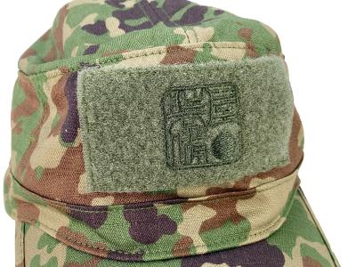 [AGGRESSOR GROUP] オリジナル BRITZ CAP II 陸上自衛隊迷彩 (中古)サブ画像へ2